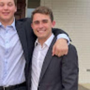 Meet your Posher, Bryan